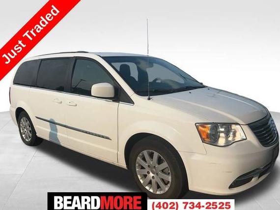 CHRYSLER TOWN AND COUNTRY 2016 2C4RC1BG4GR165662 image CHRYSLER TOWN AND COUNTRY 2016 2C4RC1BG4GR165662 image